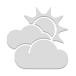 Nuages par intermittence Nuages par intermittence