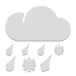 Pluie et neige Pluie et neige